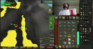 Handlers try to get my HARD EARNED JEW GOLD!