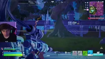 Victory Royale