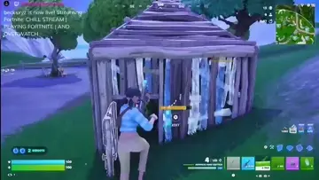 fort