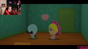 Squirtle and Toe Get Married - 04/27/2026