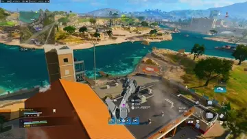 queue sniper