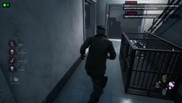The luckiest hatch