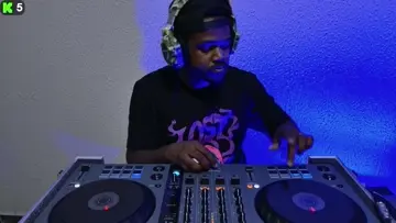 Vibração Boa — DJ Live Session