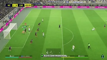 Goooooooal- الاهداف الجميلة