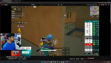 Expect The Unexpected