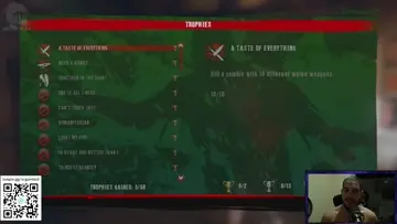 dead island #2