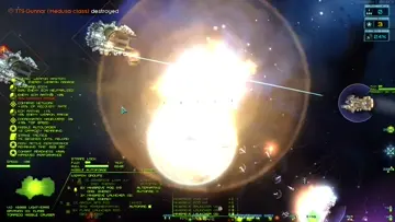 las nukes no son un juego pibe