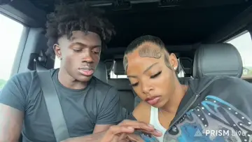 keslie and siah