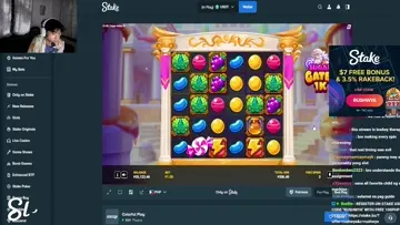 CANDY GAME