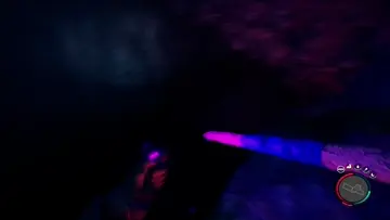 Köpke Balıgı vs Tazer gun