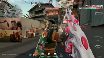 4k sage
