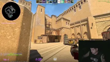 La MP7 esta rotisima