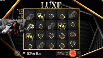 max win