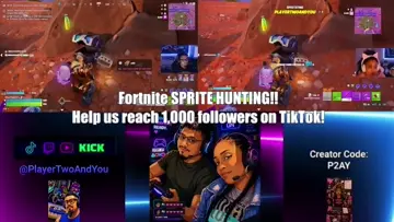 Ended the stream in 2nd Place! Whomp Whomp! LOL 🤣