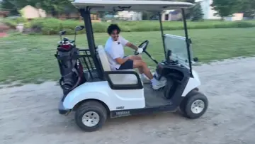 GOLFMAXXING