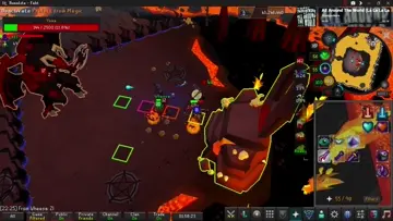 RUN ESCAPE NO CAM WHOOPS CHILLIN | Clip