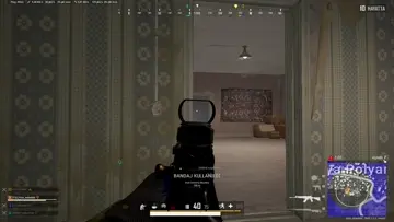 1v3 Makinaaa