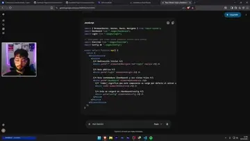 ajp programador