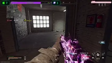 COD WZ!! Solo Quad matches 20 mer | Clip