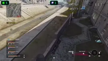 COD WZ!! 20 merked! | Clip