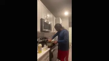 Chef BoyardRJ 😂