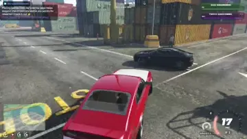 This is a robbery