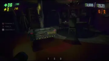 ¡¡¡Que puta es esa mierda!!!!