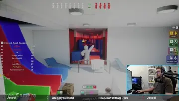Meccha Chameleon - KICK Bounties | Clip