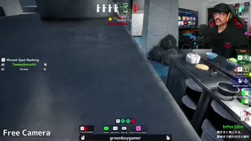 Glitch Finder
