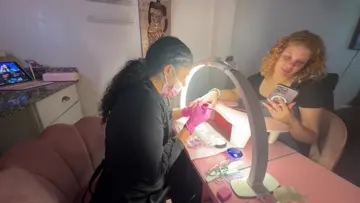 Watch Me Work