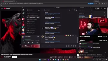 Chatting & Gaming