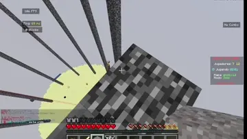 Telarañadrop