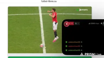 ven y lo vemos juntos