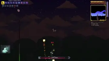 vampire knives vs lunatic cultist