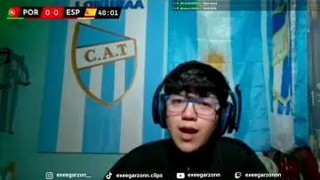 exequiel dictador