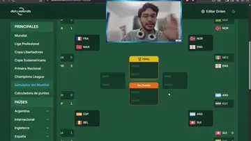 Predicciones v1