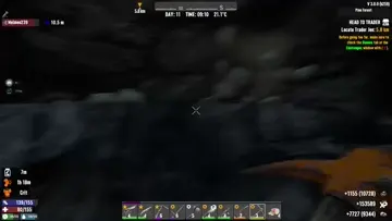 Jen počkej zajíci a that's what she said