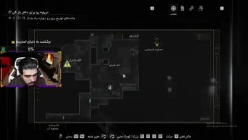 ادامه رزیدنت ایول ولی خوده لیان بازی میکنه 🏆/ !D