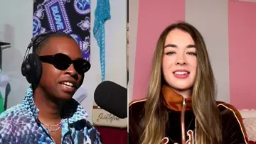 A Spiritual Experience Through Fashion 