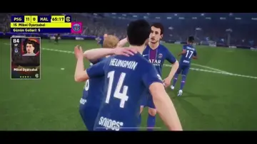 Yeni fırtına mi geliyor acaba 