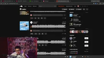 trap uruguayo 