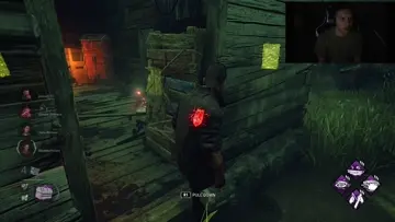 LAG WAS NOT IN OUR SIDE