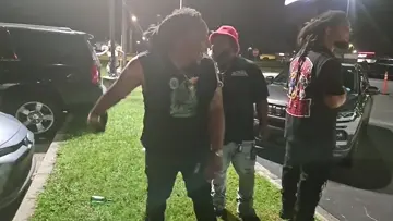 Clappin 