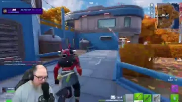 Fortnite - Juicing and Fraggin