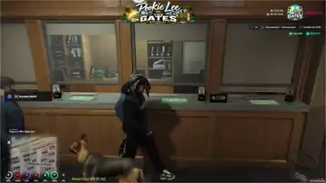 peanut butter?