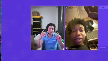 chill shit