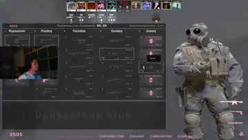 gank od taty i pseudosniper