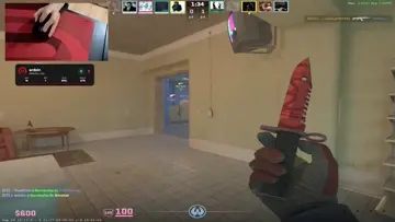 1v3 with eco