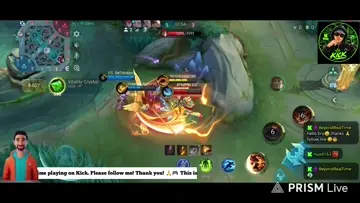 banon(bangbang)mobile
