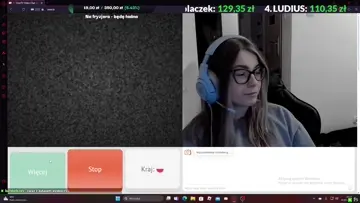 dziwny typ
